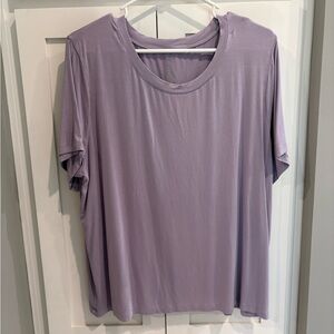 Kyte Womens Crewneck Tee